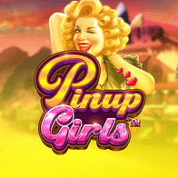 Pinup Girls game screenshot