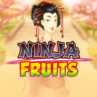 Ninja Fruits game screenshot