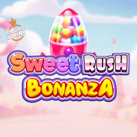Sweet Rush Bonanza game screenshot