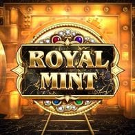 Royal Mint game screenshot