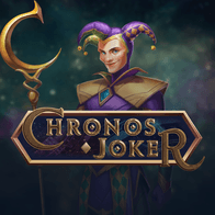 Chronos Joker game screenshot