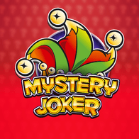Mystery Joker game screenshot