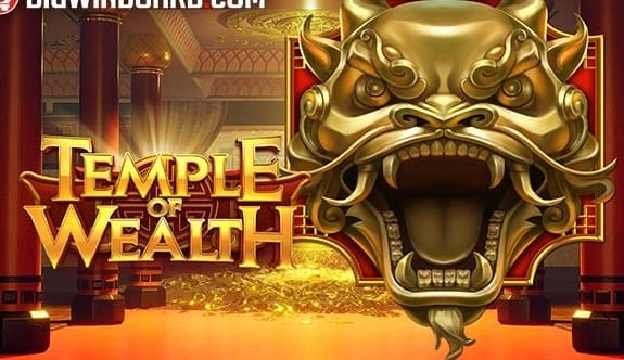Temple of Wealth