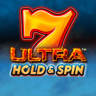 Ultra Hold and Spin game screenshot