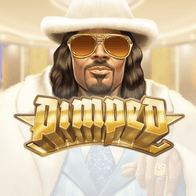 Pimped game screenshot